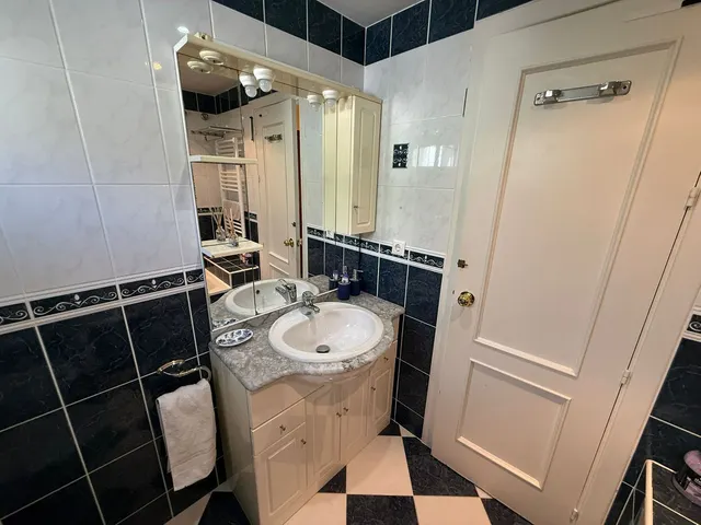 Apartamento 2 habitaciones 91m² en venta - Marbella — 24
