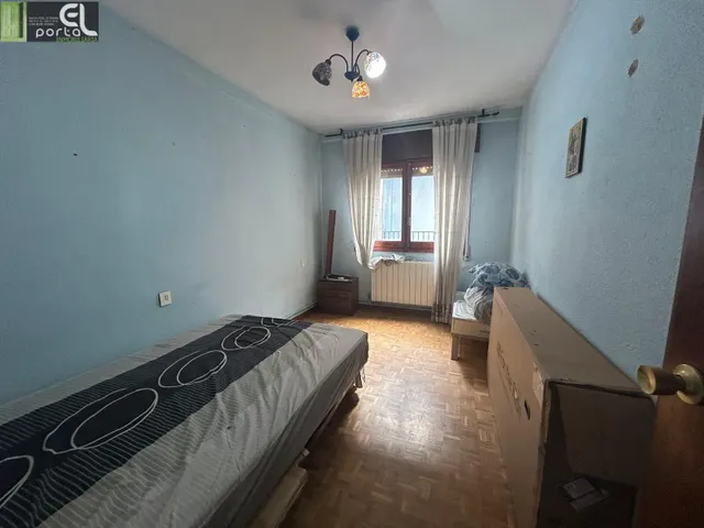 PISO EN CARCASTILLO CON GRAN TRASTERO — 19