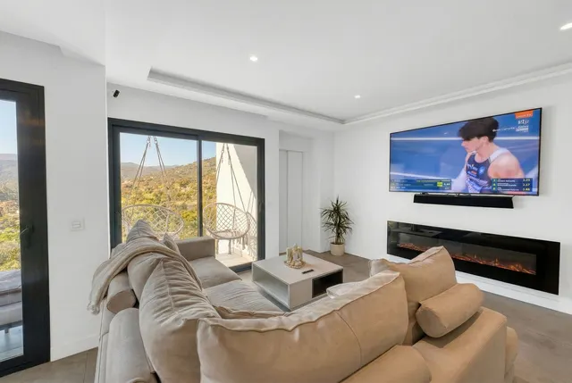 Chalet 4 habitaciones 339m² en venta - Istan pueblo — 24