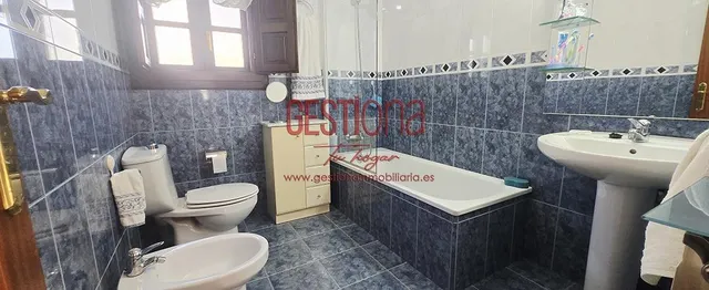 CASA INDEPENDIENTE DE PLANTA BAJA CON PISCINA. GALIZANO — 31