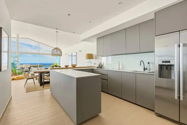 Apartamento 4 habitaciones 145m² en venta - Carvajal — 10