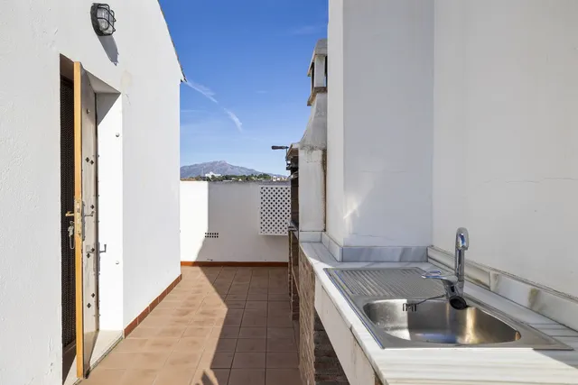 Adosado 2 habitaciones 107m² en venta - Costa Del Sol — 34