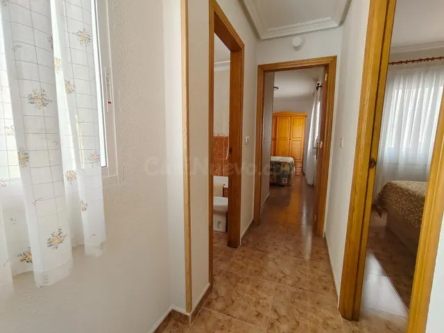 Apartamento como nuevo 2 dormitorios con garaje — 4
