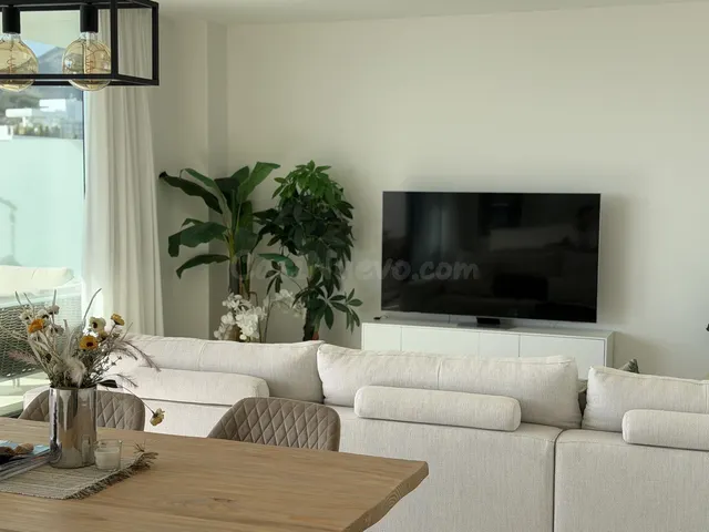 Apartamento 2 habitaciones 101m² en venta - Centro — 3