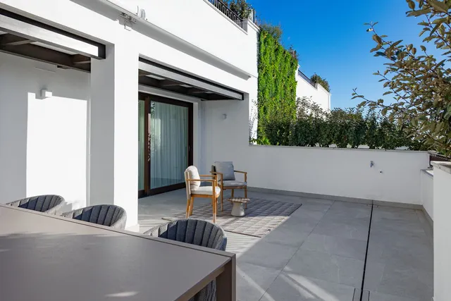 Ático Dúplex 3 habitaciones 206m² en venta - Marbella — 46