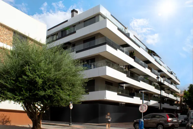 Ático 3 habitaciones 139m² en venta - Centro