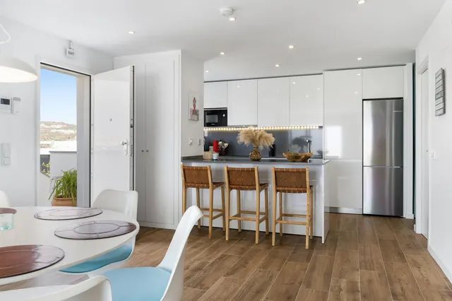 Adosado 3 habitaciones 158m² en venta - Riviera del sol — 12