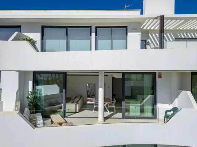 Apartamento 2 habitaciones 82m² en venta - Centro — 26