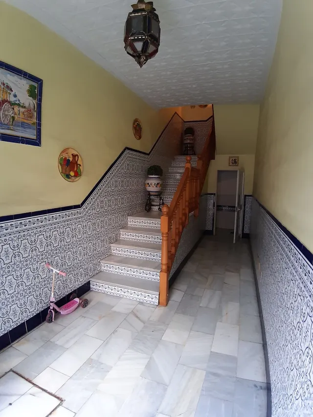 Chalet 4 habitaciones 650m² en venta - Riviera del sol — 32