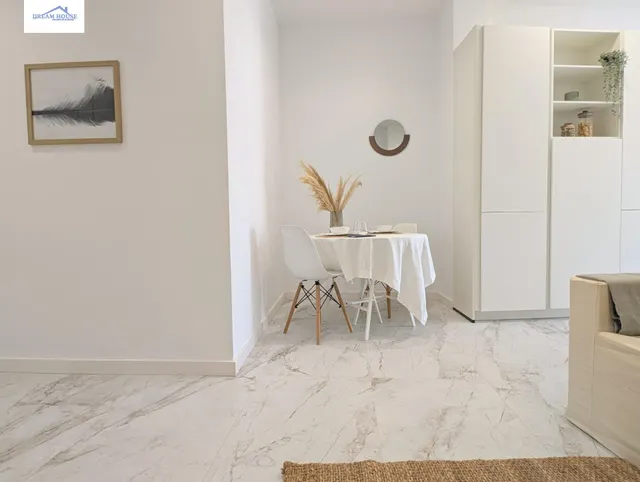 Apartamento 1 habitación 46m² en venta - Centro — 31