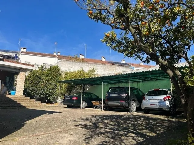 PARCELA DE 3000 M2 SEGREGABLE EN TRES CON DOS CHALETS — 5