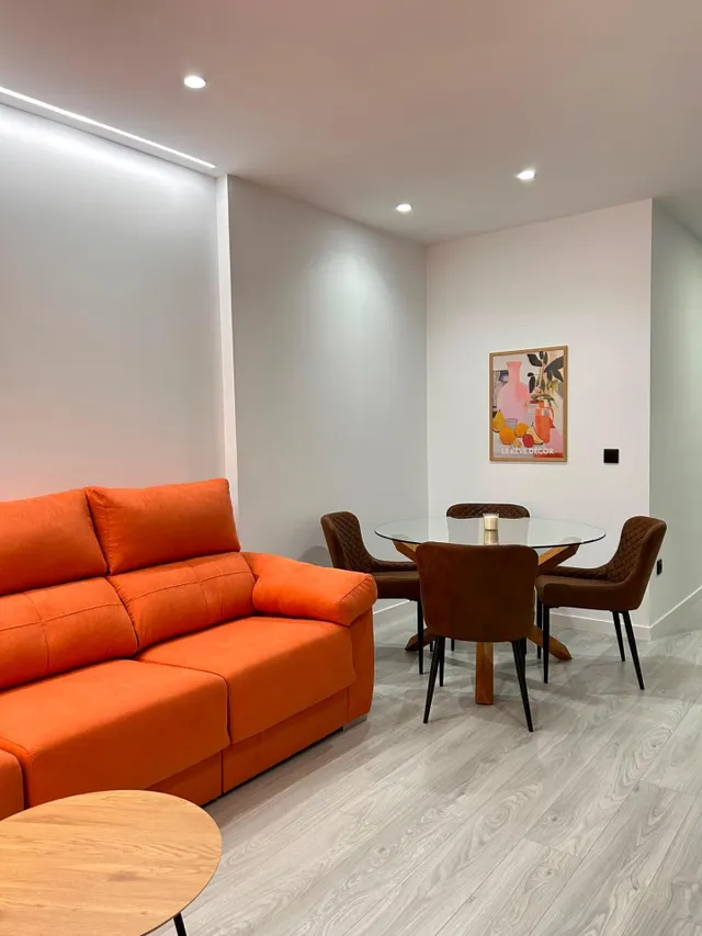 Apartamento nuevo — 8