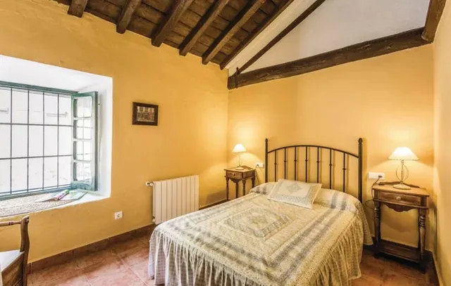Finca rústica 7 habitaciones 443m² en venta - Andalucia — 20