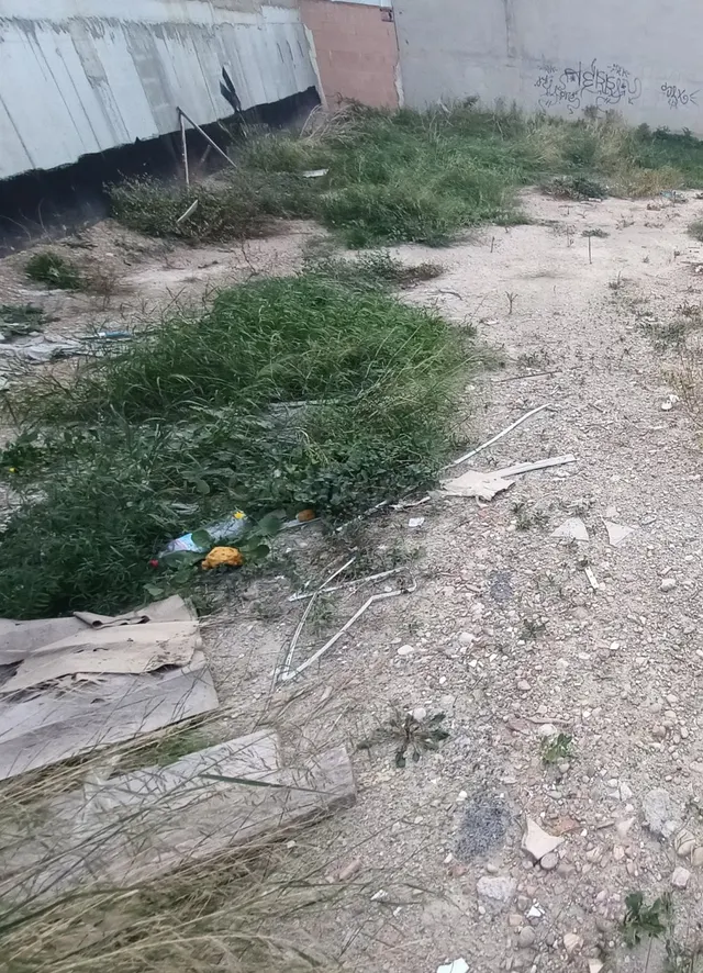 SE VENDE SOLAR EN MOLINA DE SEGURA - foto 4