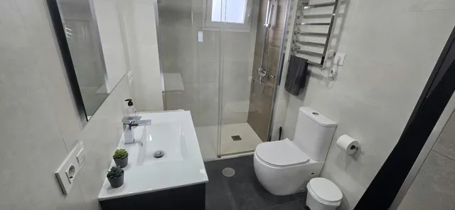 Piso 3 habitaciones 84m² en venta - Lepanto — 22