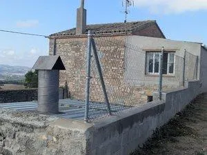 OPORTUNIDAD FINCA CASA EN ENTORNO AGRADABLE — 12