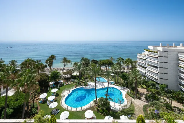 Apartamento 2 habitaciones 100m² en venta - Marbella — 24