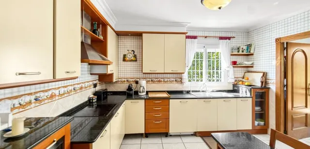 Casa 5 habitaciones 440m² en venta - Torre la mata — 26
