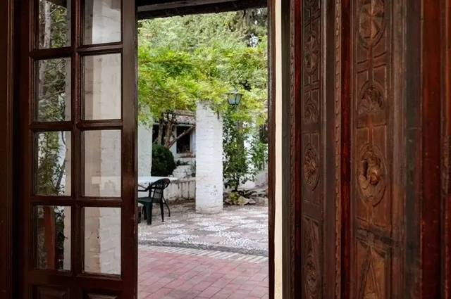 Para perder la cabeza. Un Carmen con vistas a la Alhambra — 10