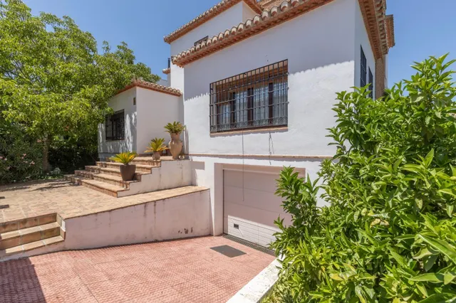 Precioso chalet en el ventorrillo — 50