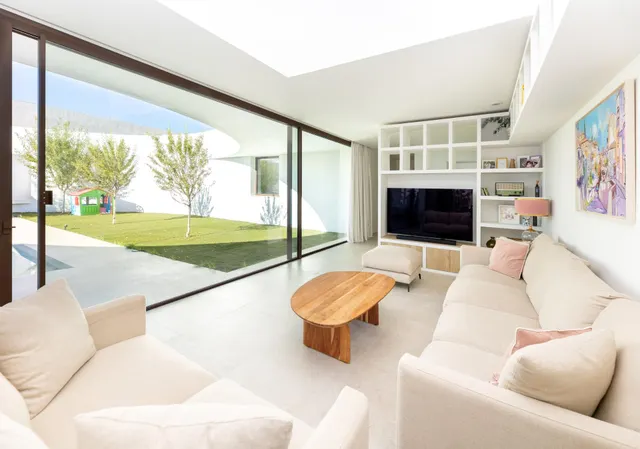 Espectacular vivienda en El Chaparral, Albolote — 18