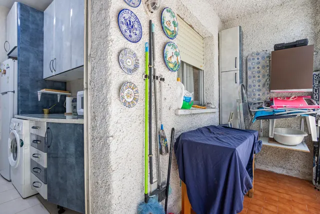 VIVIENDA EN URB. VALLE FUENFRIA, CERCEDILLA — 11