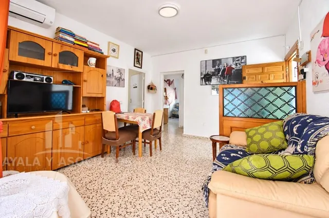 Piso en venta en la azohía, ¡a unos pasos del mar y con vistas privilegiadas! — 4