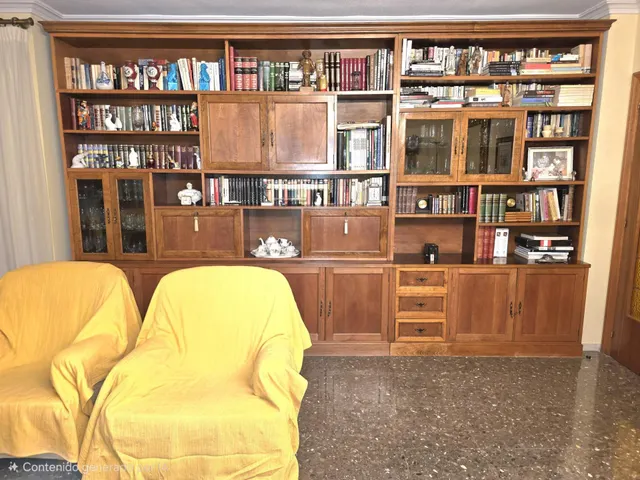 MAGNÍFICO PISO EN EL CENTRO DE ELCHE — 18