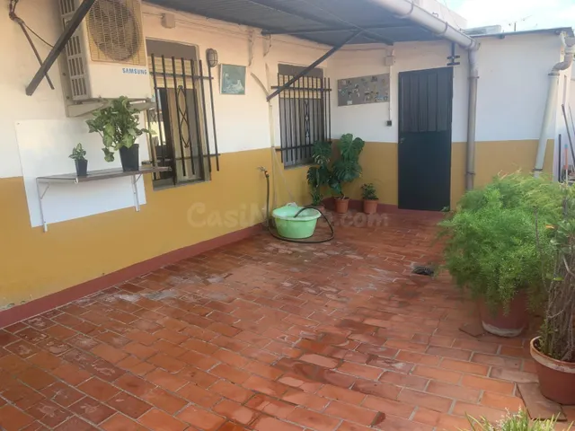 ESPECTACULAR ATICO EN EXCLUSIVA EN LA ZONA DE JESUS RESCATADO — 2