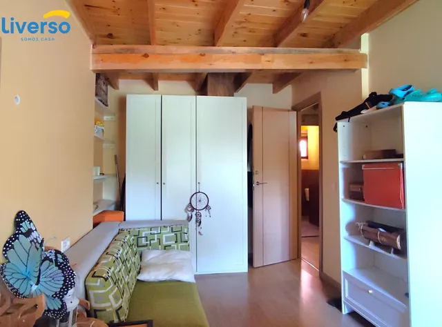 ¡Tu segunda vivienda ideal en Villamórico de Burgos! — 24