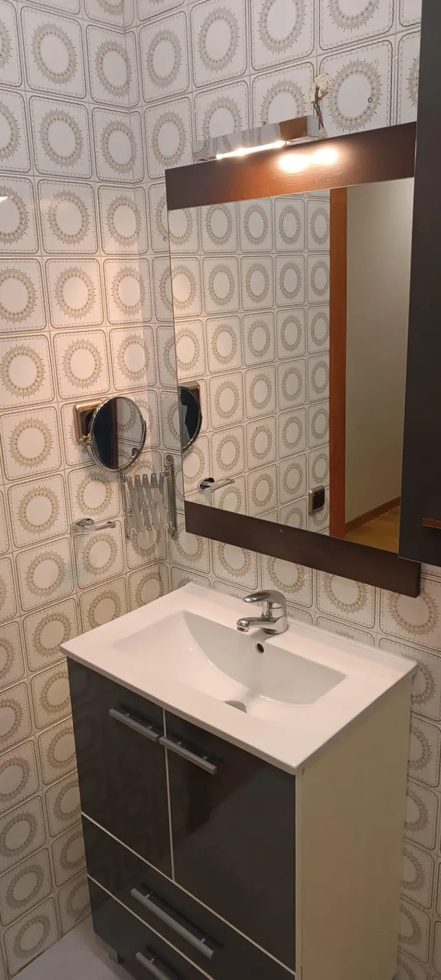 Una vivienda muy acogedora — 15