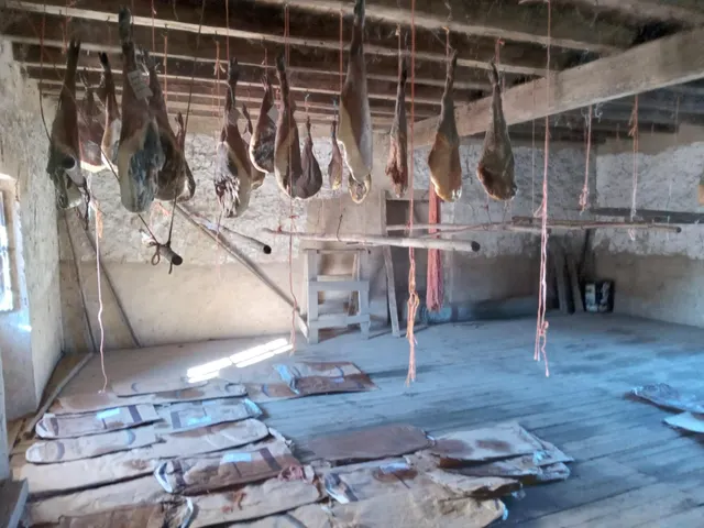 Venta de edificio en Matilla de los Caños — 5
