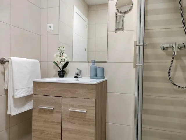 EXCLUSIVA VILLA EN MONTEALTO !!! — 38