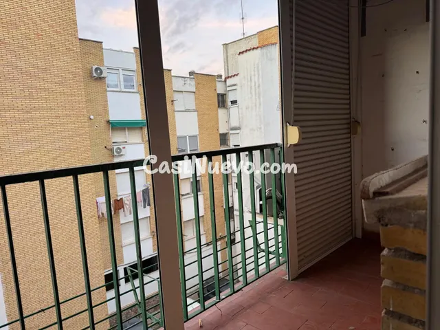 CASABANCO VENDE  PISO DE TRES DORMITORIOS EN MÉRIDA. — 11