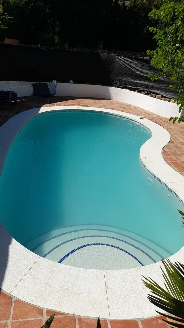 Chalet 5 habitaciones 412m² en venta - Centro — 45