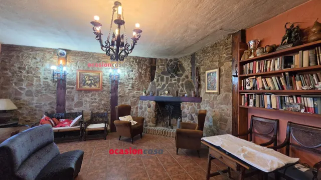 CHALET REFORMADO A LA VENTA - foto 3