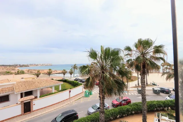 Moderno Apartamento en Playa Flamenca, Orihuela Costa - foto 2
