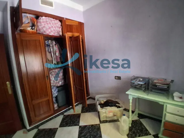Venta de Casa en Burguillos - Sevilla — 9