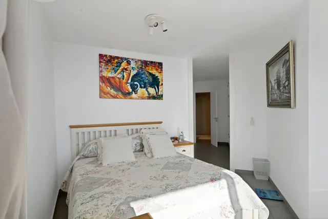 Apartamento 2 habitaciones 112m² en venta - Marbella — 20