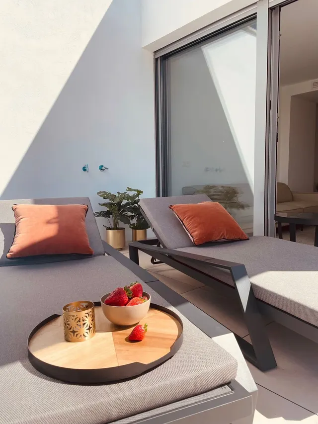 Ático 3 habitaciones 83m² en venta - Marbella — 23