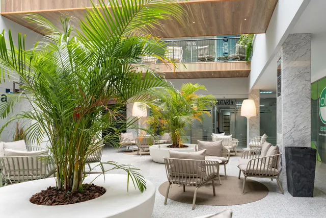 Alquiler de local comercial de 50 m2 en el Edificio Orihuela – Playa Flamenca, Orihuela Costa — 12