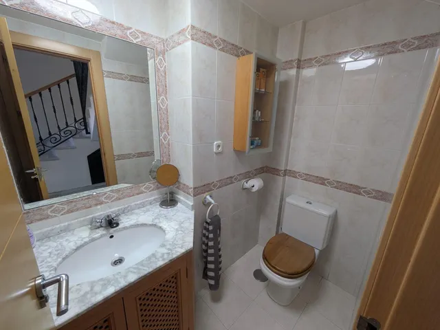 Chalet 5 habitaciones 403m² en venta - Malagueta - Monte Sancha — 13