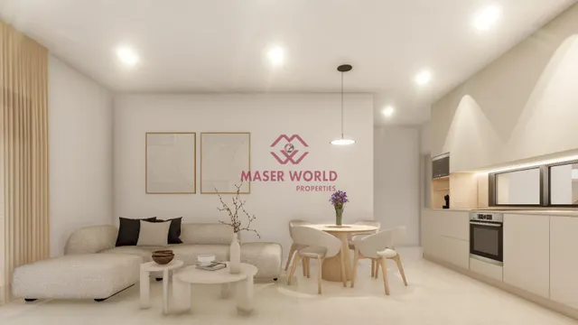 Exclusivos apartamentos de obra nueva en Guardamar del Segura, a solo unos pasos de la playa — 7