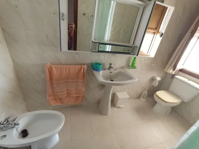 CASA DOBLE EN EL BARRIO FRANCÉS DE PUERTO LUMBRERAS — 24