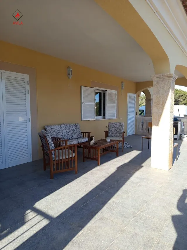 CHALET CALA PI — 26