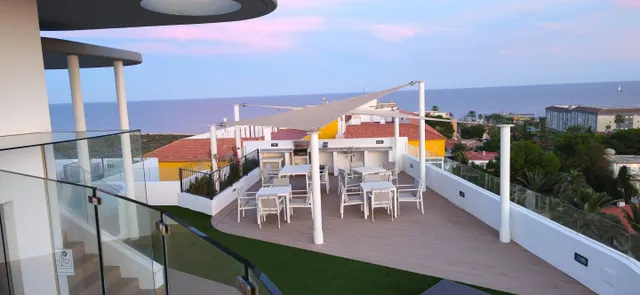 Apartamento en Punta Prima, Torrevieja - A un Paso del Mar — 15