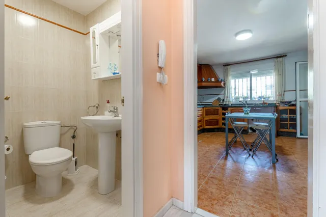 VIVIENDA UNIFAMILIAR ADOSADA EN OGIJARES — 14