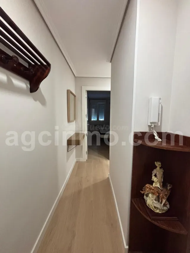 Piso alquiler — 2