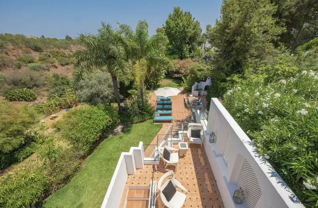Adosado 5 habitaciones 188m² en venta - Marbella — 18