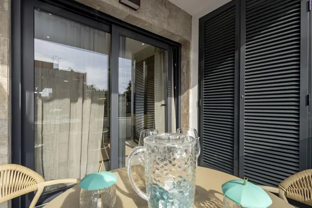 Apartamento 2 habitaciones 82m² en venta - Playa del Cura — 15